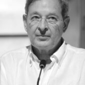 Péter Nádas