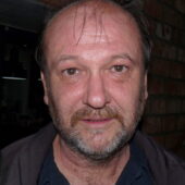 Peter Semolič