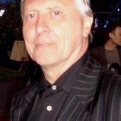 Peter Greenaway