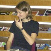 Petra Hůlová