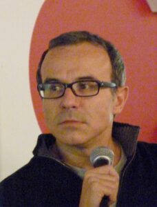 Philippe Besson