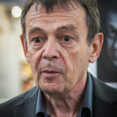 Pierre Lemaitre