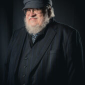 George R. R. Martin