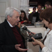 Predrag Matvejević