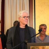 Gilles Leroy