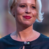Urška Klakočar Zupančič