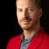 Andrew Sean Greer