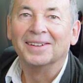 Quentin Blake