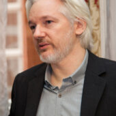 Julian Assange