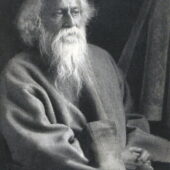 Rabindranath Tagore