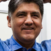 Sherman Alexie