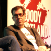 Richard Osman