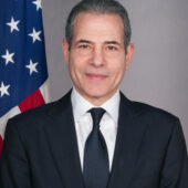 Richard Stengel