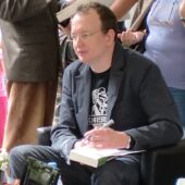 Robert Muchamore
