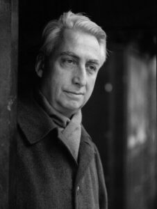 Roland Barthes