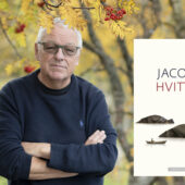 Roy Jacobsen