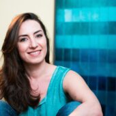 Rumena Bužarovska
