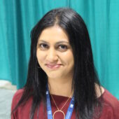 Sabaa Tahir