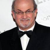 Salman Rushdie
