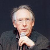 Ian McEwan