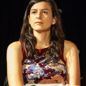 Samanta Schweblin