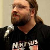 Scott Lynch