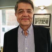 Sergio Ramírez
