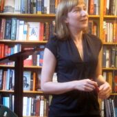 Sheila Heti
