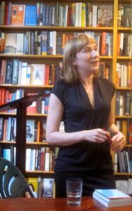 Sheila Heti