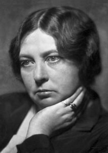 Sigrid Undset