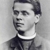 Simon Gregorčič