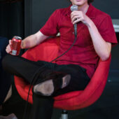 Simon Rich