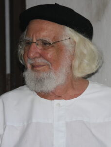 Ernesto Cardenal