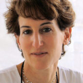 Stacy Schiff