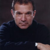 Stephen Greenblatt