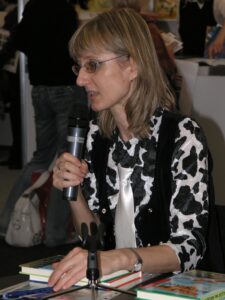 Ivona Březinová