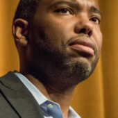 Ta-Nehisi Coates
