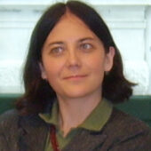 Taja Kramberger