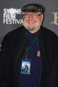 Thomas Keneally