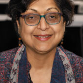 Thrity Umrigar