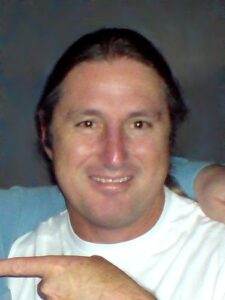 Tim Winton