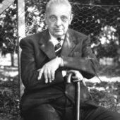 Giuseppe Tomasi di Lampedusa