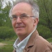 Tomaž Šalamun