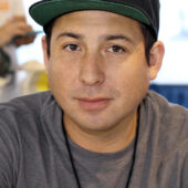 Tommy Orange