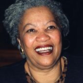 Toni Morrison