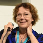 Tove Alsterdal