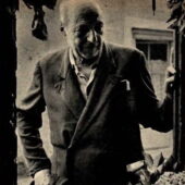 Umberto Saba