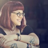 V. E. Schwab