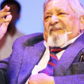 V. S. Naipaul