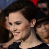 Veronica Roth